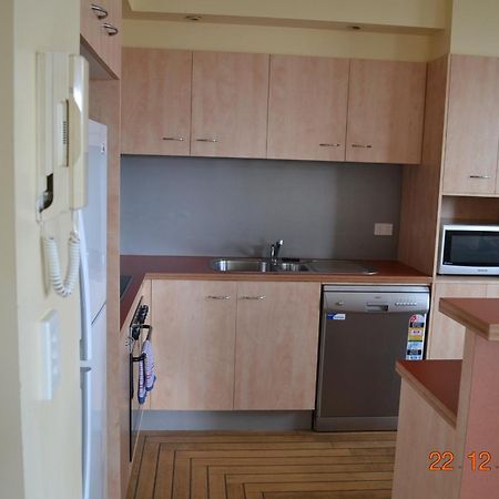 Spring Hill Central Apartments Brisbane Extérieur photo