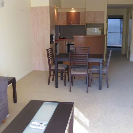 Spring Hill Central Apartments Brisbane Extérieur photo