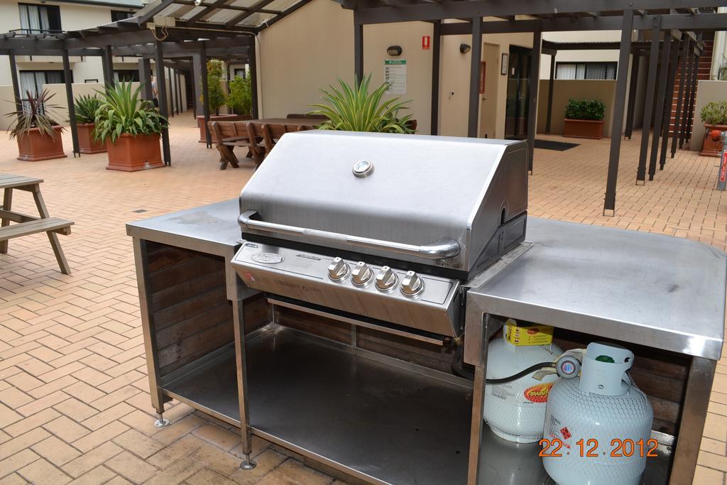 Spring Hill Central Apartments Brisbane Extérieur photo