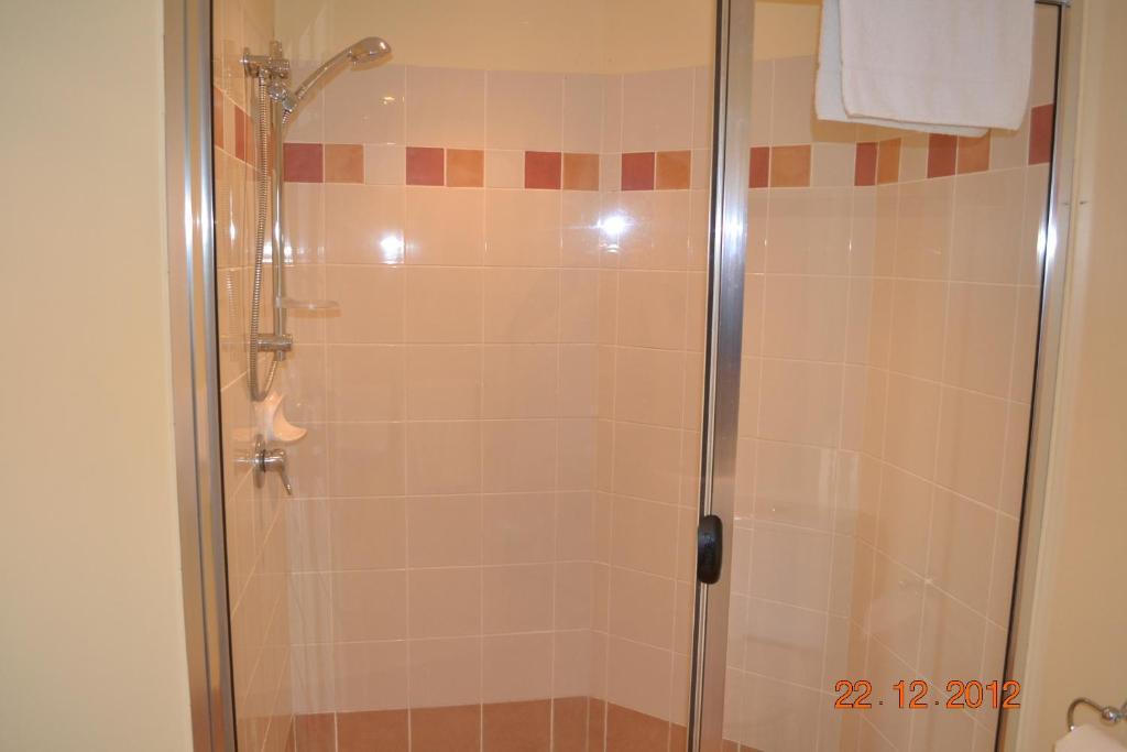 Spring Hill Central Apartments Brisbane Chambre photo