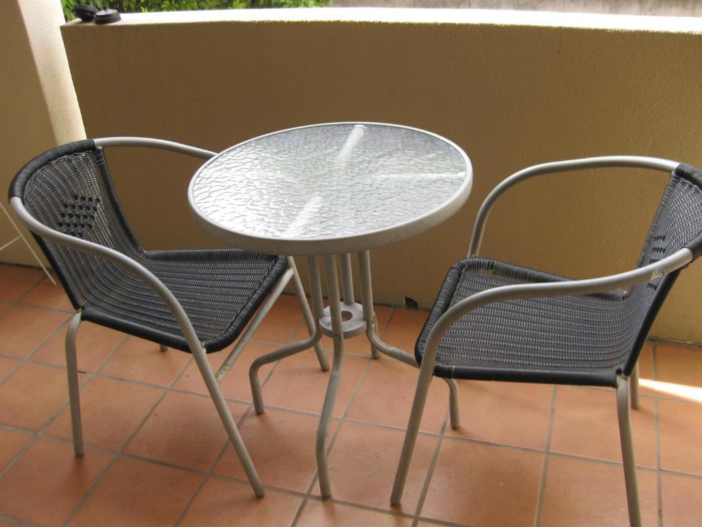 Spring Hill Central Apartments Brisbane Chambre photo