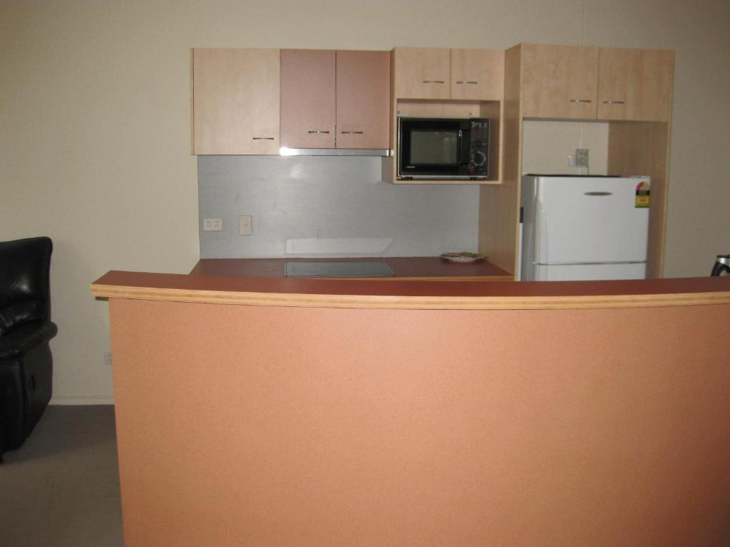 Spring Hill Central Apartments Brisbane Chambre photo