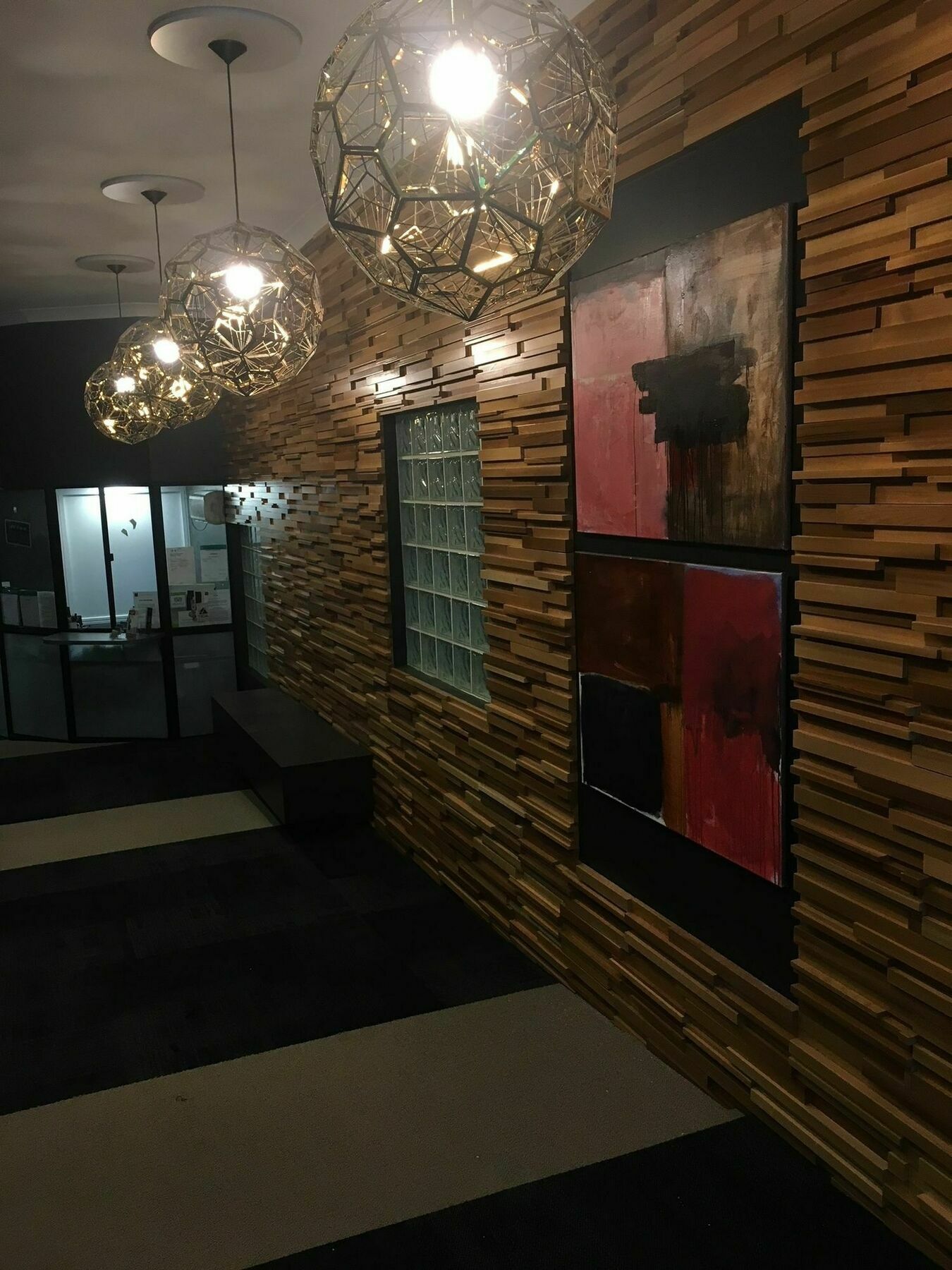 Spring Hill Central Apartments Brisbane Extérieur photo